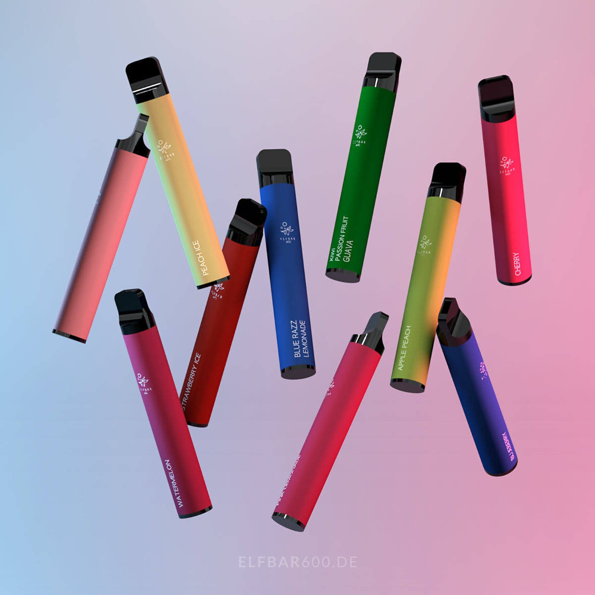 Vapes – tagged 