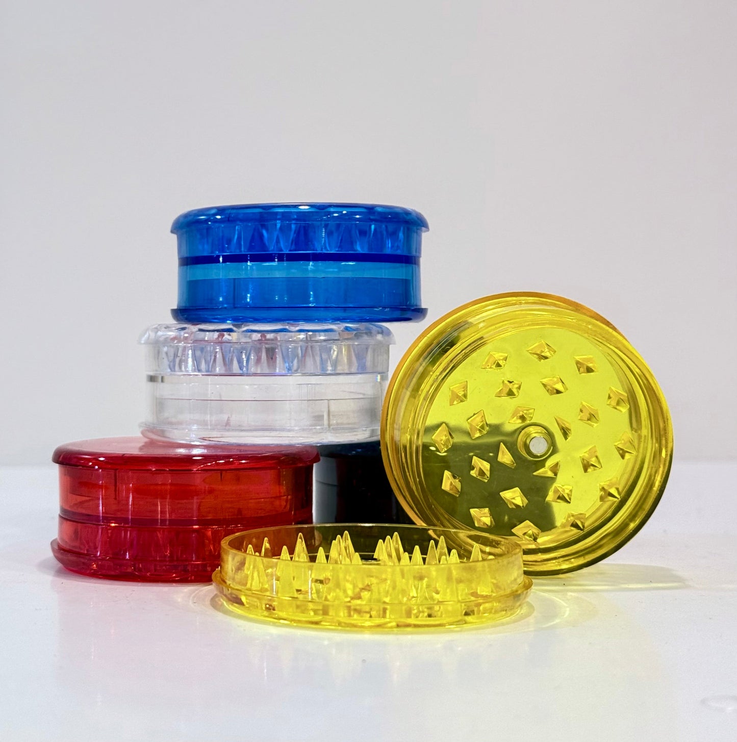 Grinder