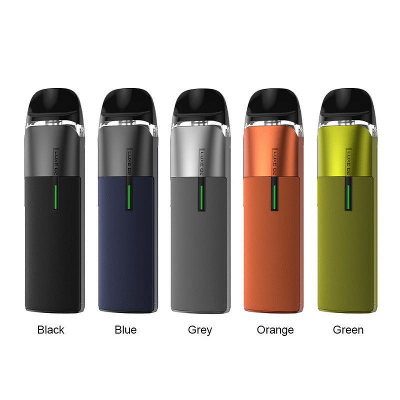 Vaporesso - Luxe Q2 Kit