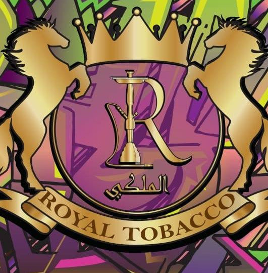 Royal Tobacco 200g | Wähle deine Sorte aus