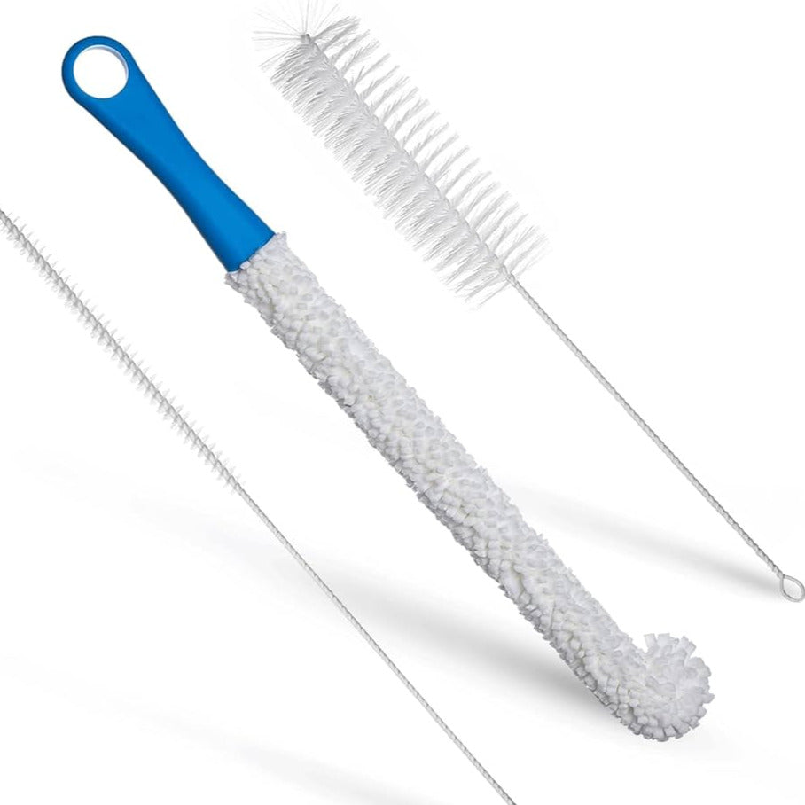 Reinigungsbürstenset (3-teilig)