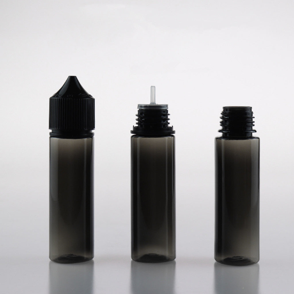 Leerflaschen mit Tropfverschluss 10ml |120ml