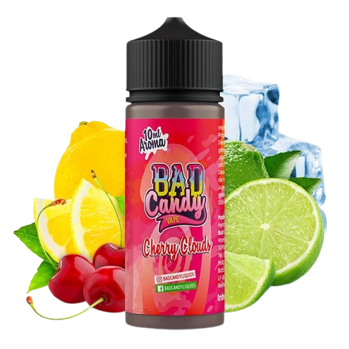 Bad Candy - Cherry Clouds 10ml