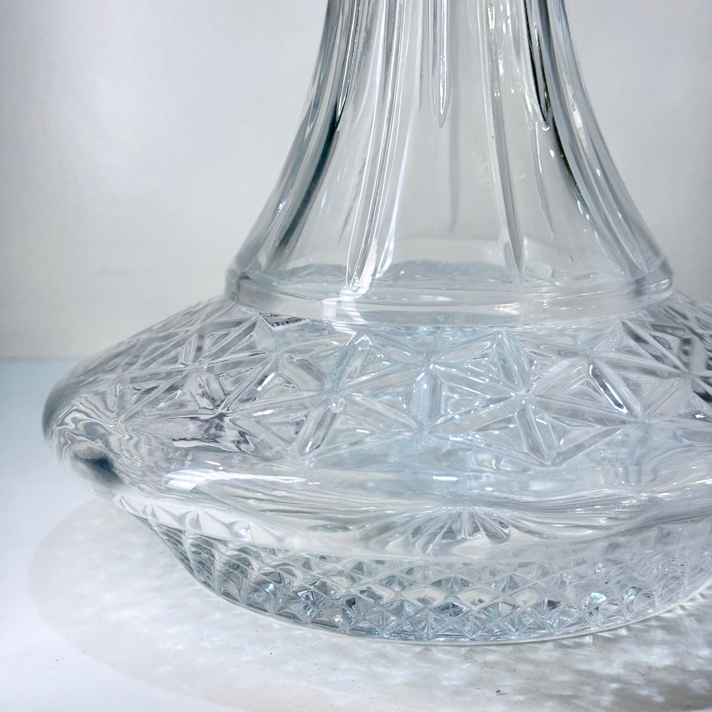 Glasbowl mit Gewinde – für MIG, WD & mehr