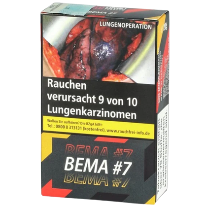 Loyal Tobacco - BEMA #7 20g