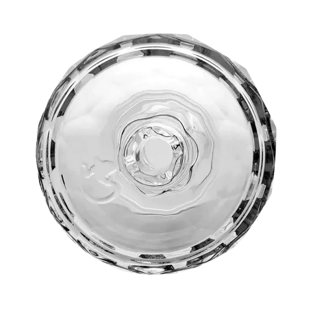 Dschinni Aso Glaskopf Sets (High Borosilikatglas 3.3)