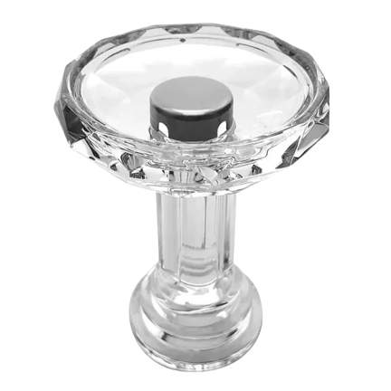 Dschinni Aso Glaskopf Sets (High Borosilikatglas 3.3)