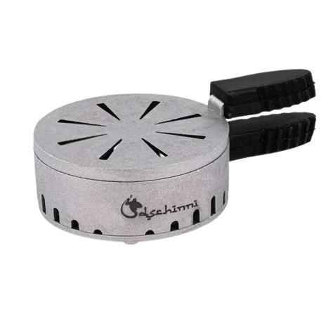 Dschinni The Crown HMD/Smokebox Screen Sieb
