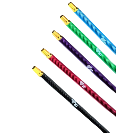 WD Hookah – Carbon Mundstück