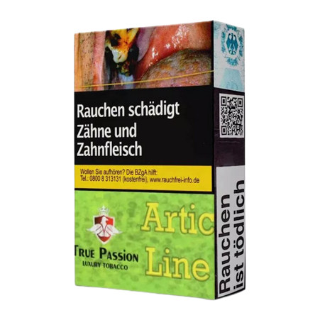 True Passion - Artic Line 20g