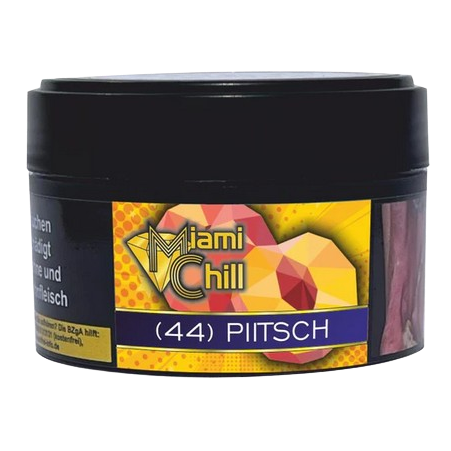 Miami Chill - Pitsch 20g