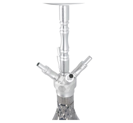 WD Hookah – A43A-7 - Set