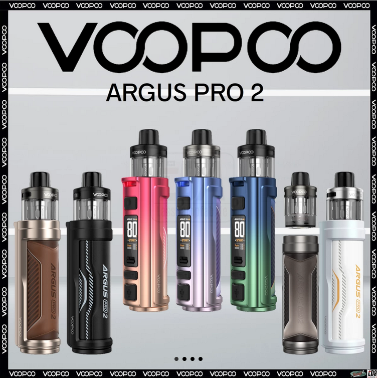 Voopoo Argus Pro 2 Kit Shisha Supply Hamburg Voopoo Argus Pro 2 Kit Shisha Supply Hamburg