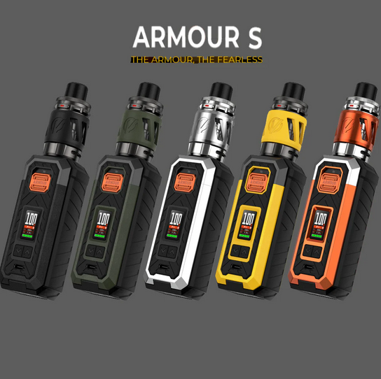 Vaporesso Armour S Kit
