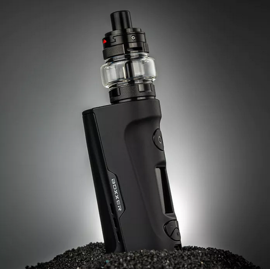 Aspire Boxxer Kit
