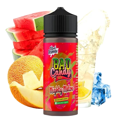 Bad Candy - Mighty Melon 10ml