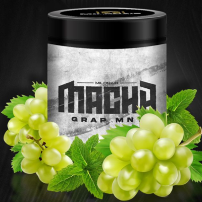 Milonair - Macha 20g