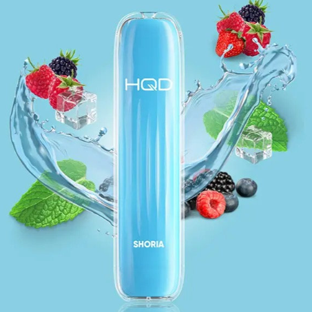 HQD Surv (Wave) - Shoria
