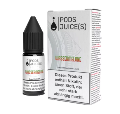 Pods Juice(s) - Wassermelone