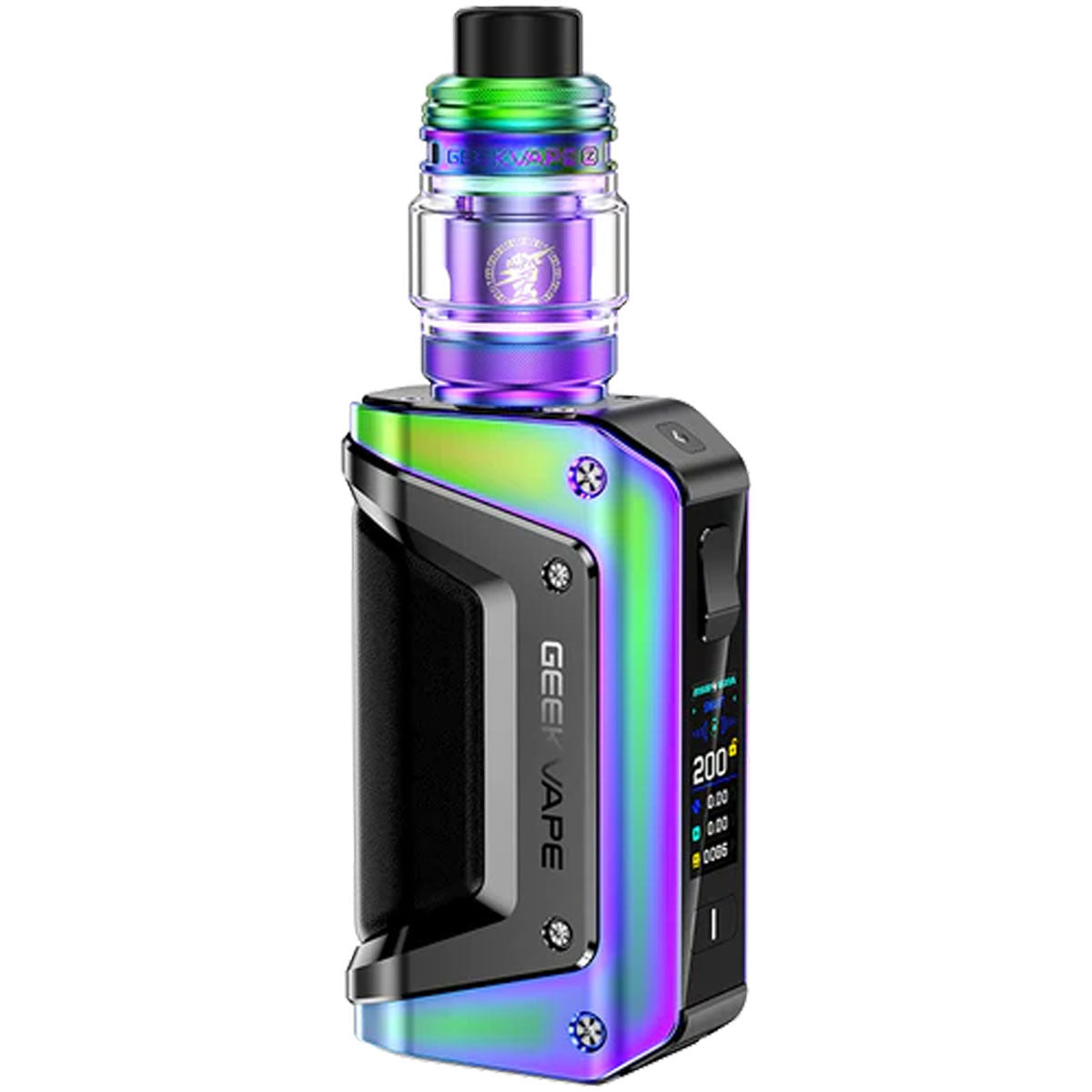 GeekVape - Aegis Legend 3 Kit