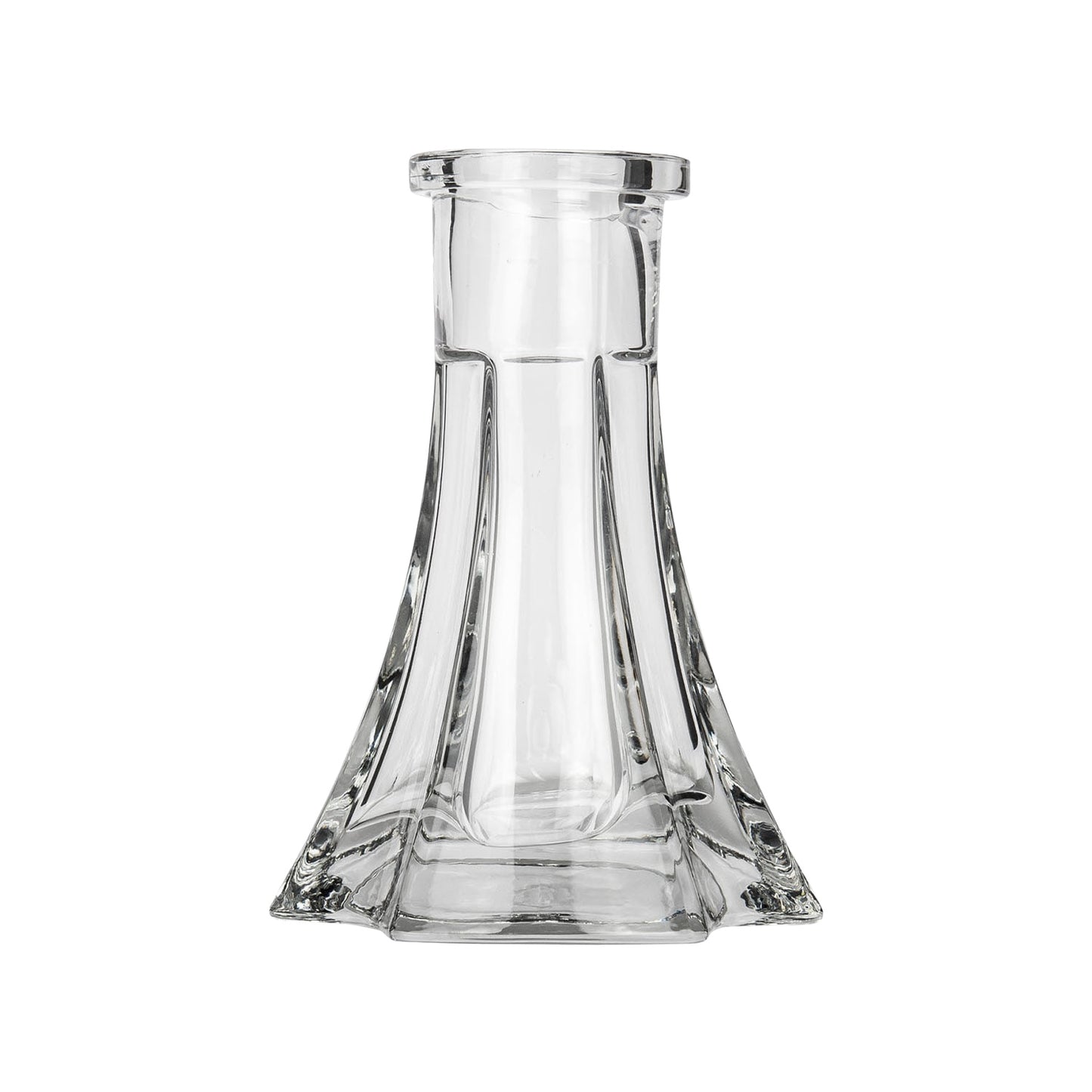 Ocean Hookah - Neolux – Steckbowl – Small – Clear