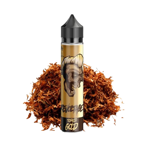 Revoltage Aroma - Tobacco Gold