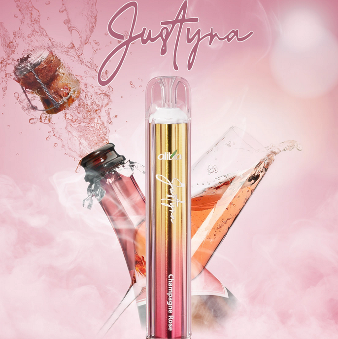 Justyna by Alibia | Wähle deine Sorte aus