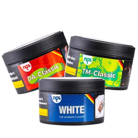 Nagilem (NPS) 200g | Wähle deine Sorte aus