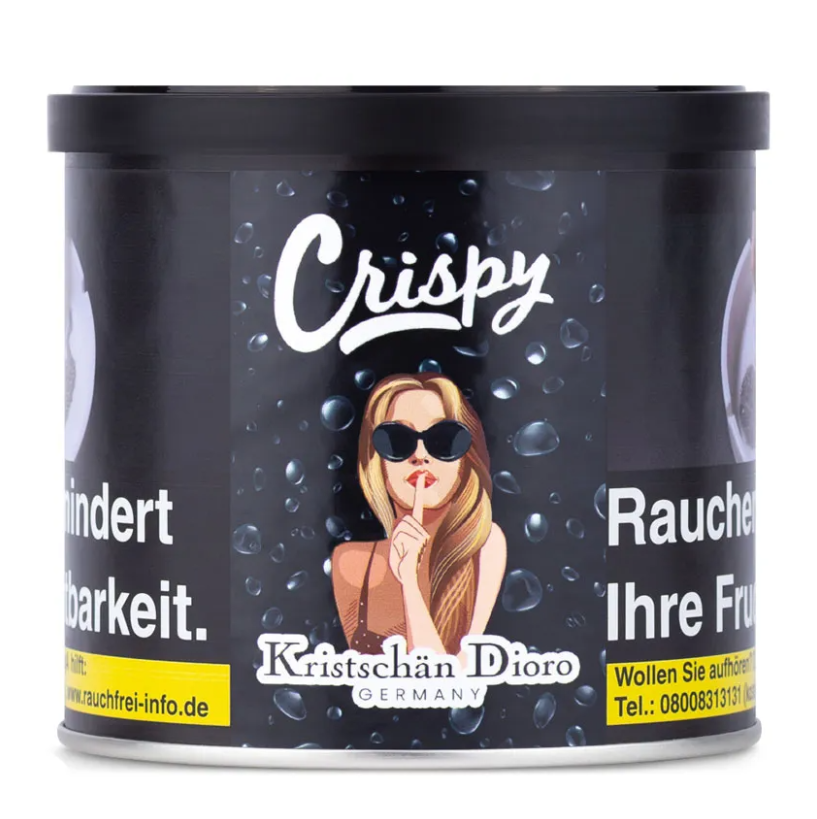 Crispy 20g | Wähle deine Sorte aus