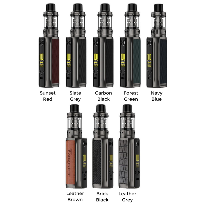 Vaporesso Target 100 Kit