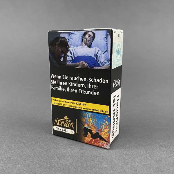 Adalya - 25g | Wähle deine Sorte aus