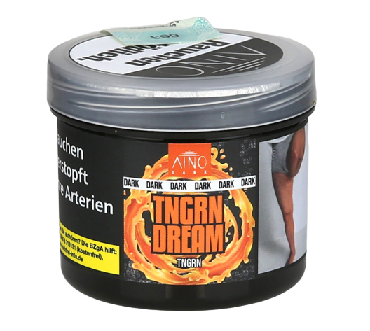 AINO Dark Tobacco - Tngrn Dream 25g