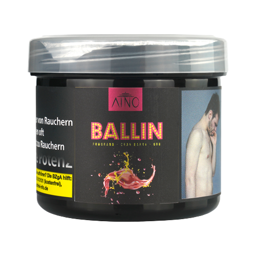 Aino - Ballin 20g