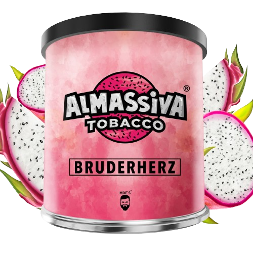 Al Massiva - Bruderherz 200g