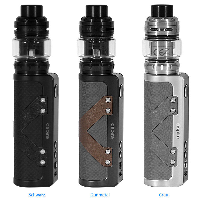 Aspire - Huracan EX Set