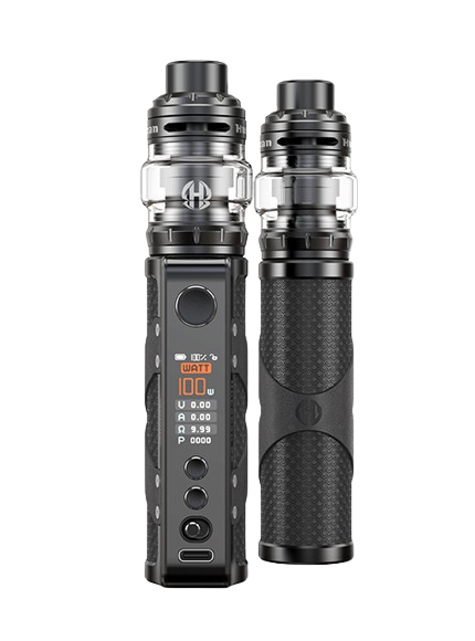 Aspire - Huracan EX Set