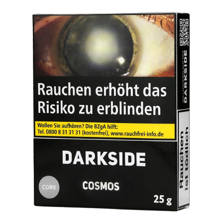 Darkside Tobacco Base - Cosmos 25g