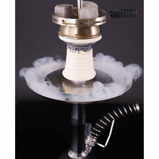 Dschinni Blowoff Hookah