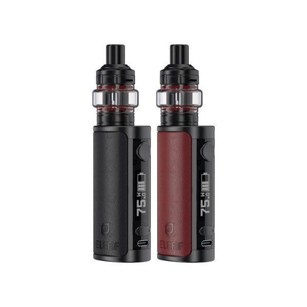 Eleaf iStick i75 with En Air