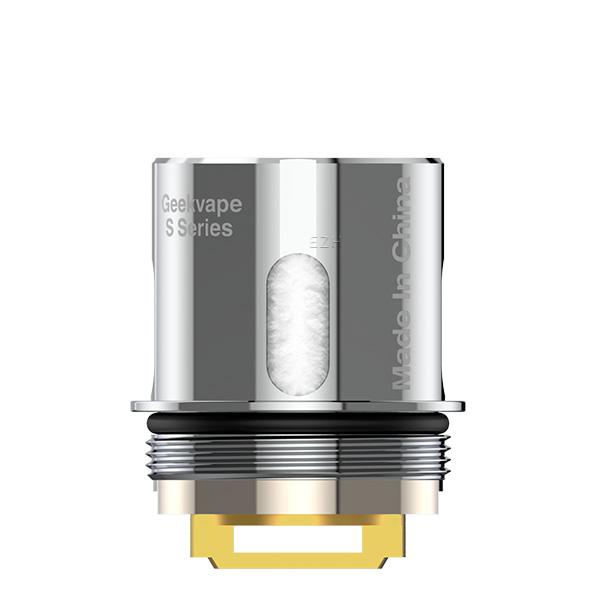 GeekVape S-Series S0.15 Coil (5er Packung)