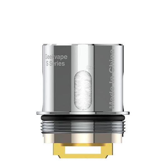 GeekVape S-Series S0.15 Coil (5er Packung)