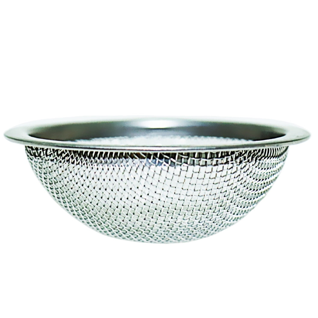 Tabaksieb Steel