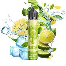 Revoltage Aroma - Neon Lemon