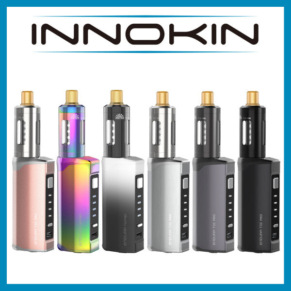 Innokin Endura T22 Pro Kit Shisha Supply Hamburg innokin-endura-t22-pro-kit-shisha-supply-hamburg