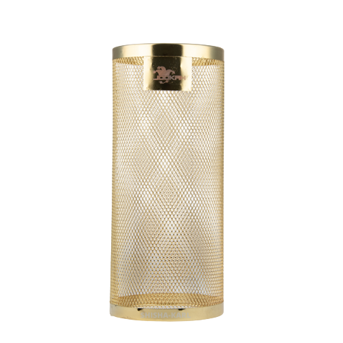 Jookah Windschutzgitter XXL Steel