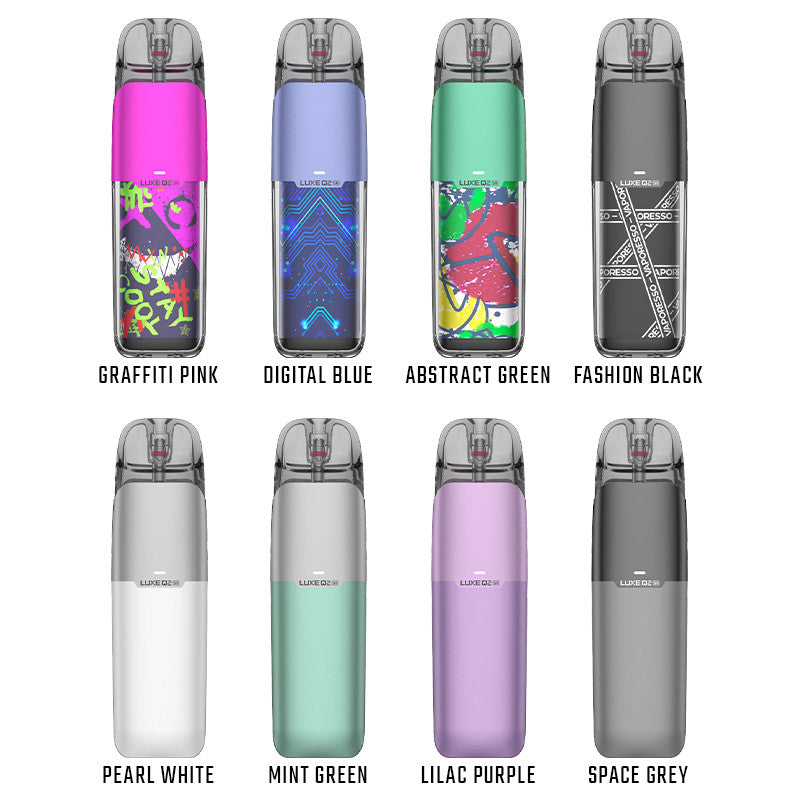 Vaporesso - XRUS CUBE Kit