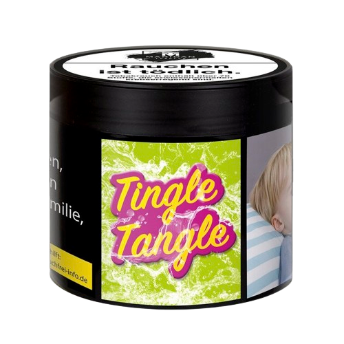 Maridan - Tingle Tangle