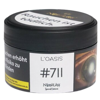 Nameless #711 L`OASIS 25g
