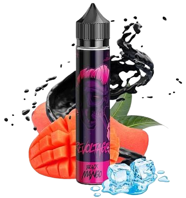Revoltage Aroma - Black Mango