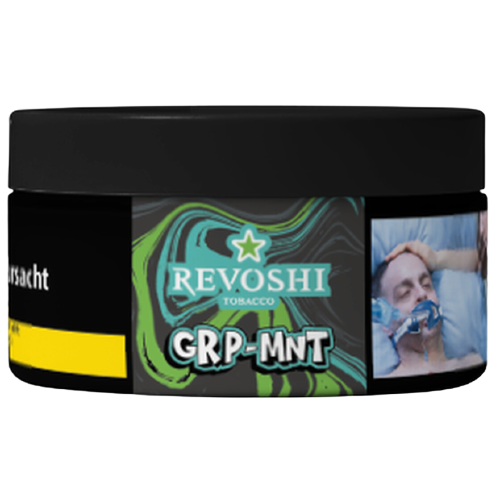 Revoshi - Grp Mnt 20g